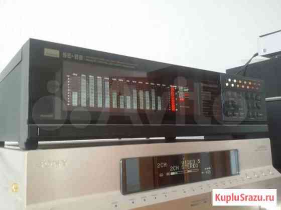 Sansui SE-88 эквалайзер Hi-End Екатеринбург