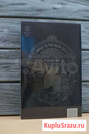 Электрическая зубная щетка Xiaomi Soocas X3U Starr Кемерово - изображение 1