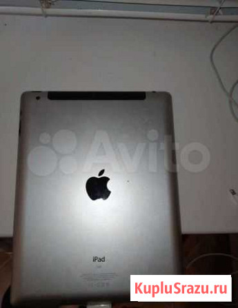 iPad 2 wi fi 16 gb Скопин - изображение 1