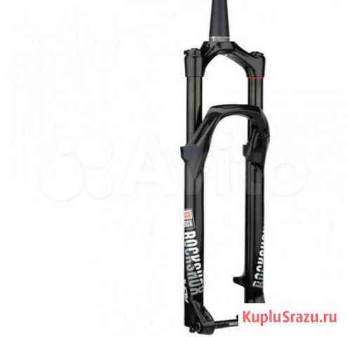 Вилка 27,5 RockShox Judy Gold RL Solo Air 110мм Октябрьский