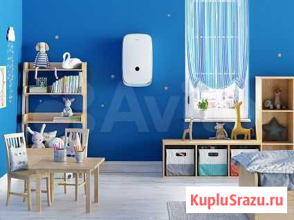 Очиститель воздуха приточный Ballu oneair ASP-130 Новосибирск - изображение 1