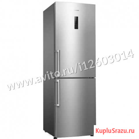 Холодильник hisense RD-46WC4SAS Кропоткин - изображение 1