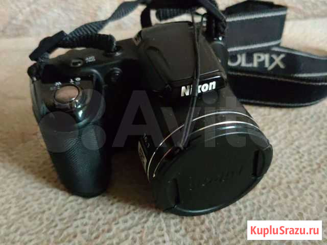 Фотоаппарат Nikon L 320 Барнаул - изображение 1