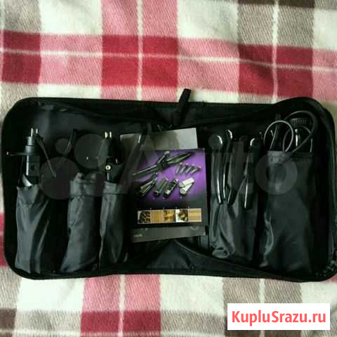 Набор для укладки волос Волгоград - изображение 1