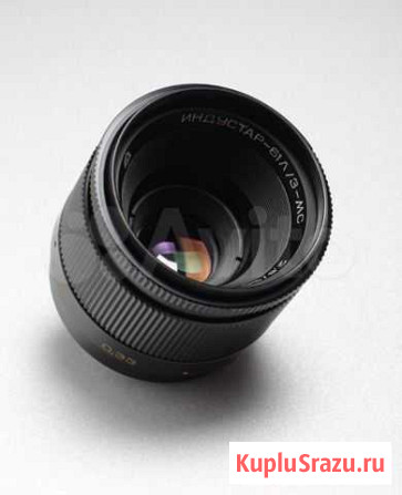 Industar 61 L/Z MC f/2.8 50mm Мурманск - изображение 1