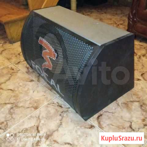 Сабвуфер Focal SB30 A1 Белгород - изображение 1