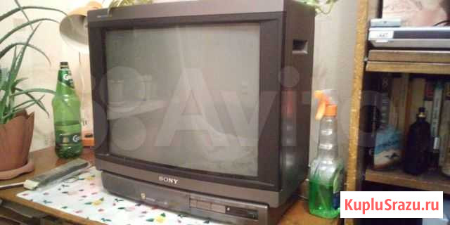 Телевизор Sony Магнитогорск - изображение 1