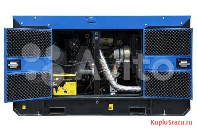 Дизель генератор 30 кВт Нижний Новгород - изображение 1