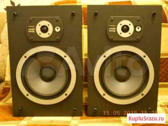 Wharfedale Laser 60 полочная акустика Барнаул