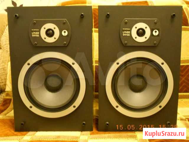 Wharfedale Laser 60 полочная акустика Барнаул - изображение 1