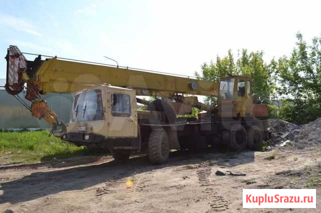Запчасти для крана Днепр (склад Казань) Йошкар-Ола - изображение 1