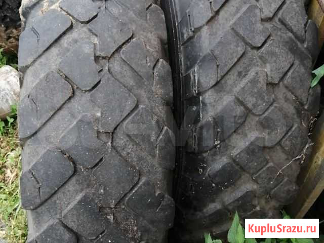 Колёса Газ 66,Газ 3308 Садко Шарья - изображение 1