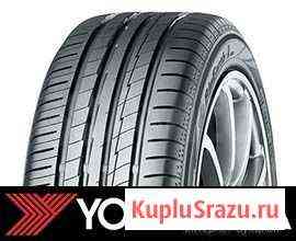 Шина летняя 225/50R17 98W XL BluEarth-A AE50 Тольятти