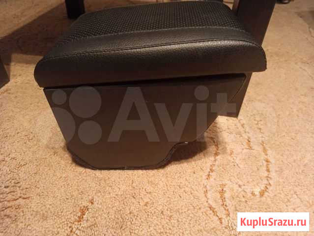Подлокотник универсальный Люберцы - изображение 1