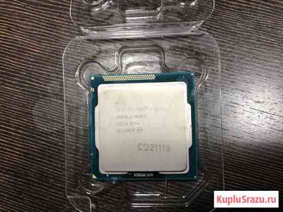 Процессор intel core i5-3570K Иваново