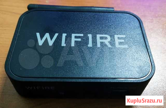 Тв-приставки dune TV-102W Новосибирск - изображение 1