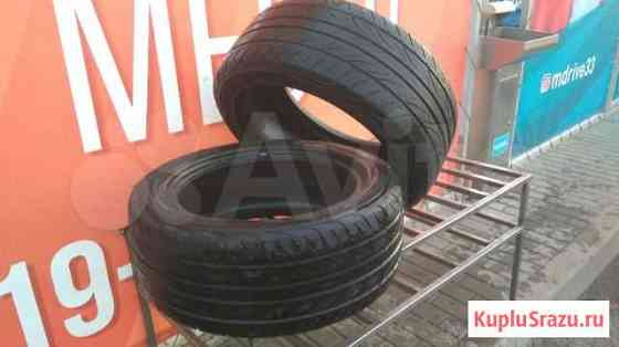 Шины для дрифта Yokohama 235 / 50 R17 Владимир