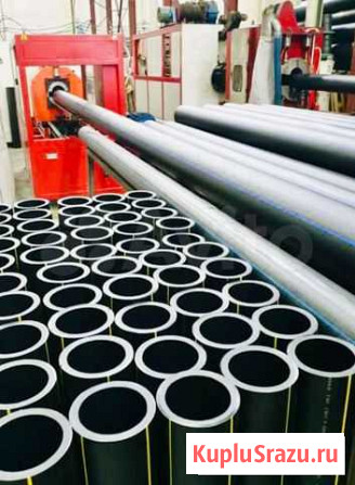 Труба пнд Нижний Новгород - изображение 1