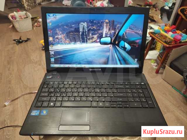 Packard Bell core i7 Чебоксары - изображение 1
