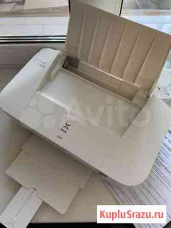 Принтер Canon pixma ip2840 Иркутск