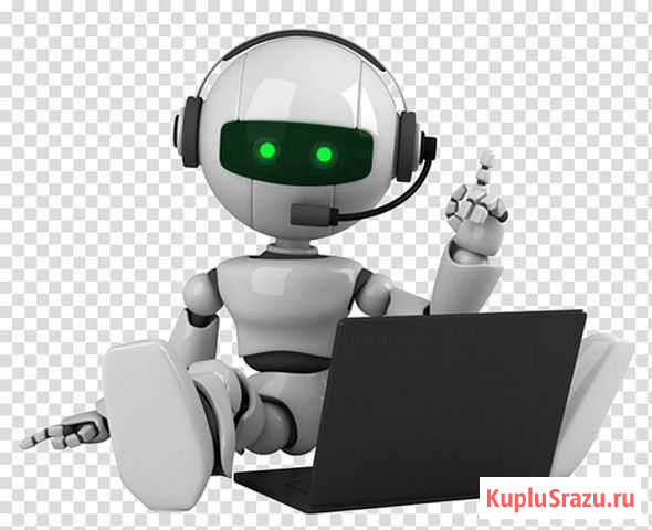 Разработка ботов Щёлково - изображение 1
