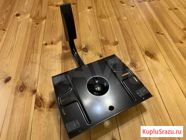 Настенный кронштейн для ЭЛТ телевизора, DVD Набережные Челны - изображение 1
