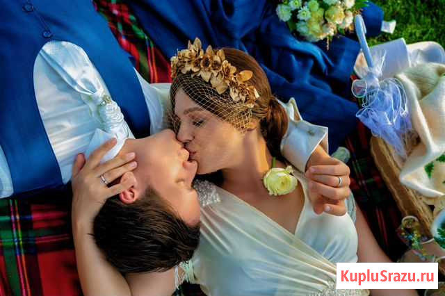 Свадебный фотограф, видеосъемка Краснодар - изображение 1