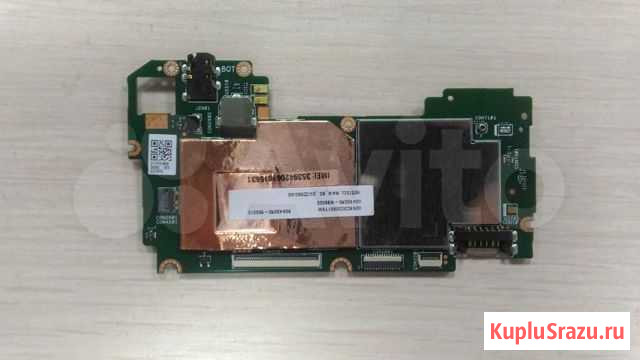 Материнская плата asus ME572CL MeMO Pad 7 Екатеринбург - изображение 1