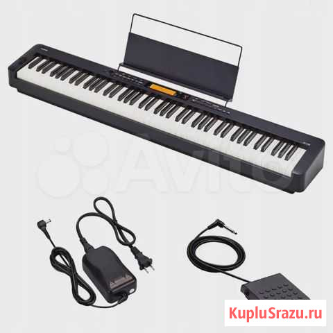 Casio CDP S350 Выкса - изображение 1