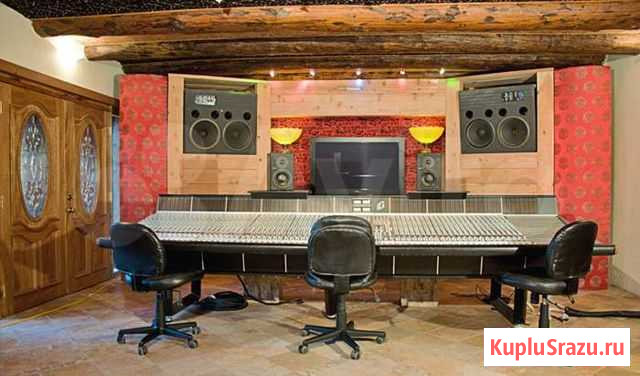 Акустику Tannoy System 215 + System 15 + System 6 Уссурийск - изображение 1