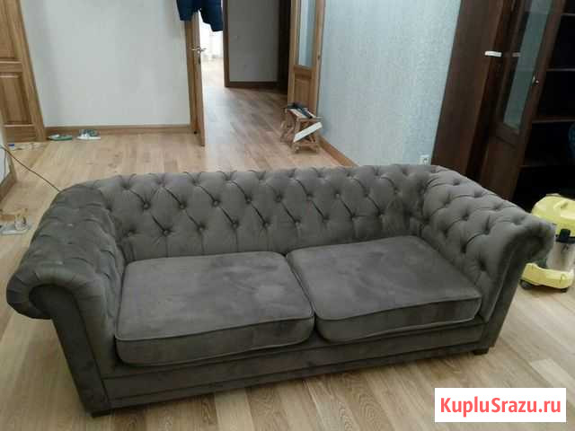 Перетяжка мебели Новокузнецк - изображение 1