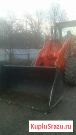 Услуги фронтального погрузчика Сортавала - изображение 1