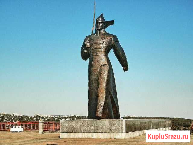 Квест-по-Городу-Лучший подарок на День Рождения Ставрополь - изображение 1