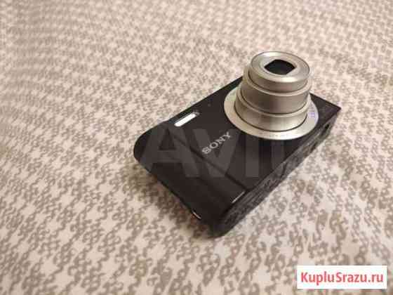 Sony DSC-W800 20.1Мп/5х Пушкино