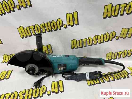 Ушм болгарка makita 230 Елизово