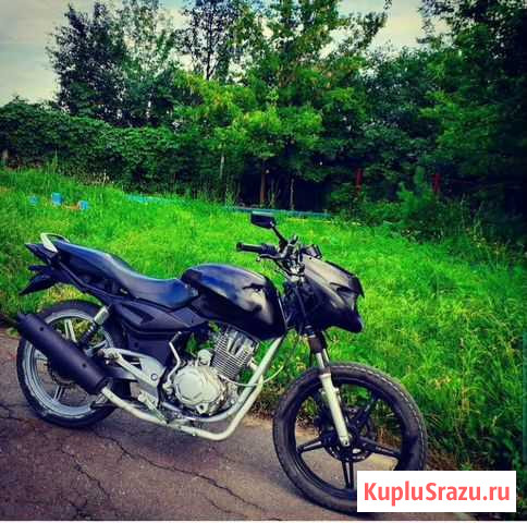 Продам мотоцикл 150 кубов Орлово - изображение 1