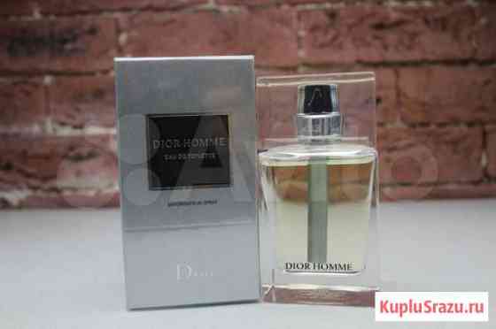 Духи Dior Homme, Диор Волгоград