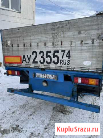 Полуприцеп Челябинск - изображение 1