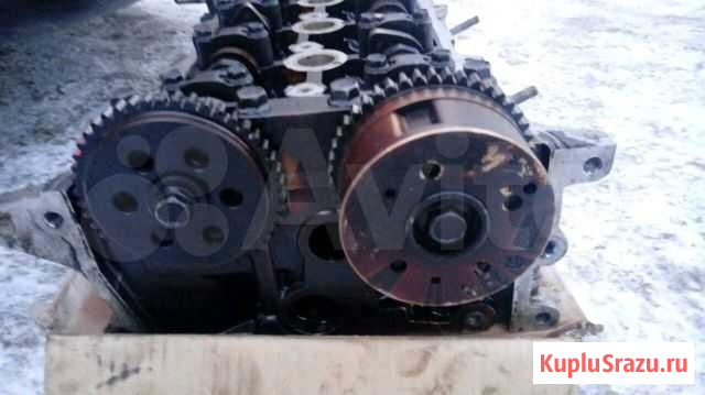 Гбц Hyundai Elantra, Kia ceed Шадринск - изображение 1