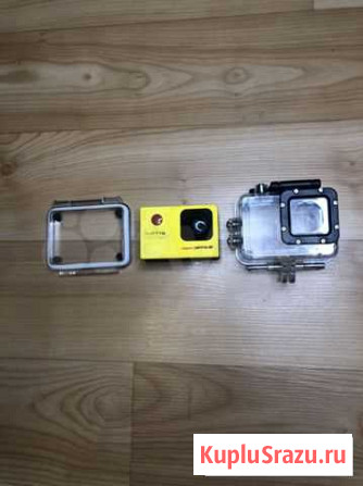 Экшн камера Smarterra W4 Благовещенск - изображение 1