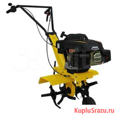 Мотокультиватор GMC-5.0 Huter Санкт-Петербург - изображение 1