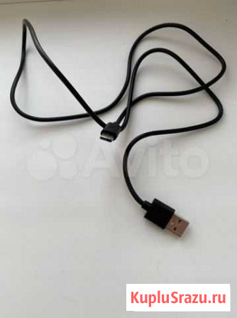 Кабель usb type-c Челябинск - изображение 1