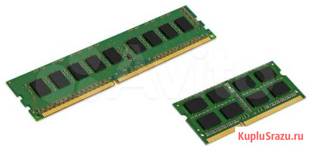 Обмен озу ddr4 8gb Томск - изображение 1