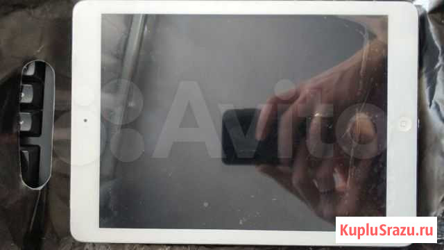 iPad air на запчасти Одинцово - изображение 1