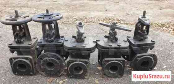 Задвижка 50 Калуга