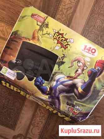 Sega Казань