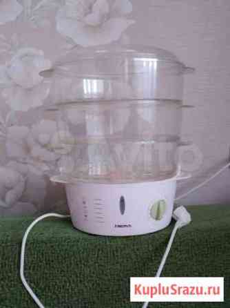 Пароварка Кемерово