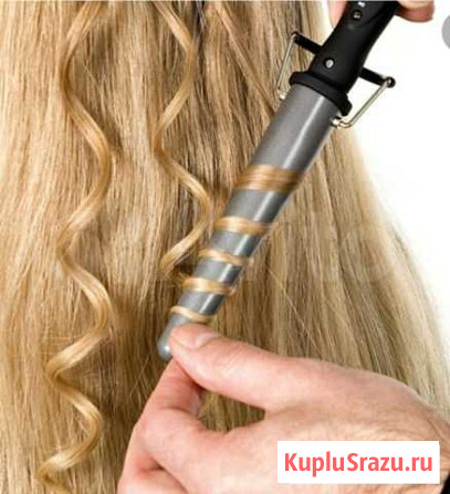 Конусная плойка Благовещенск - изображение 1