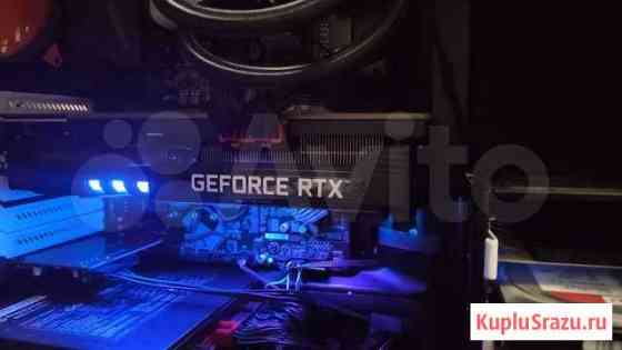 Видеокарта RTX 3080 Palit Gaming Pro Нижний Новгород