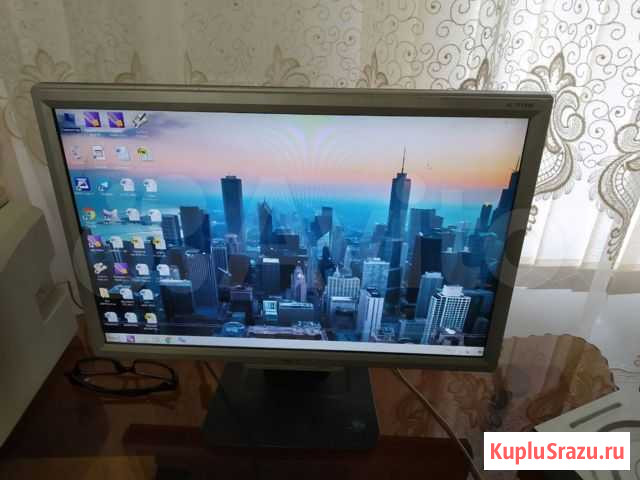 Монитор Acer Грозный - изображение 1